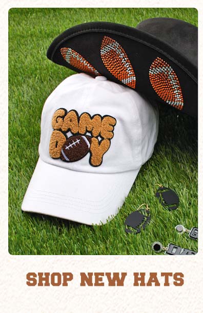 Shop Game Day Extras