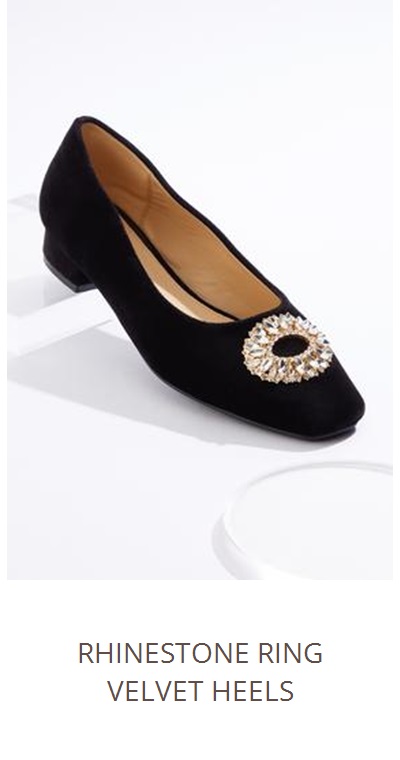 View product recommended for you