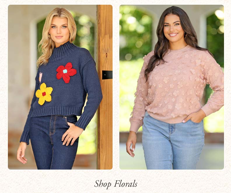 Shop Sweaters