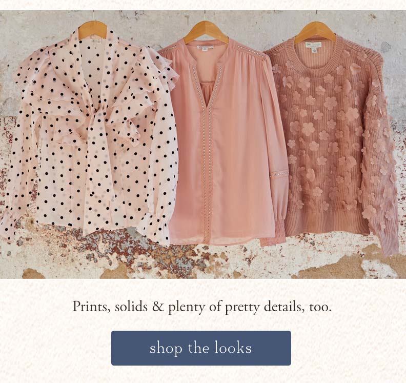 Shop New Work
