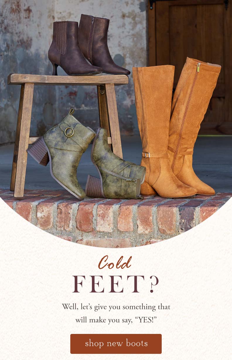 Shop new Boots