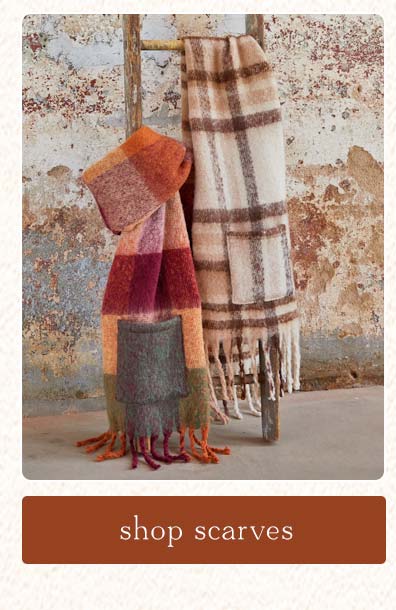 Shop Scarves