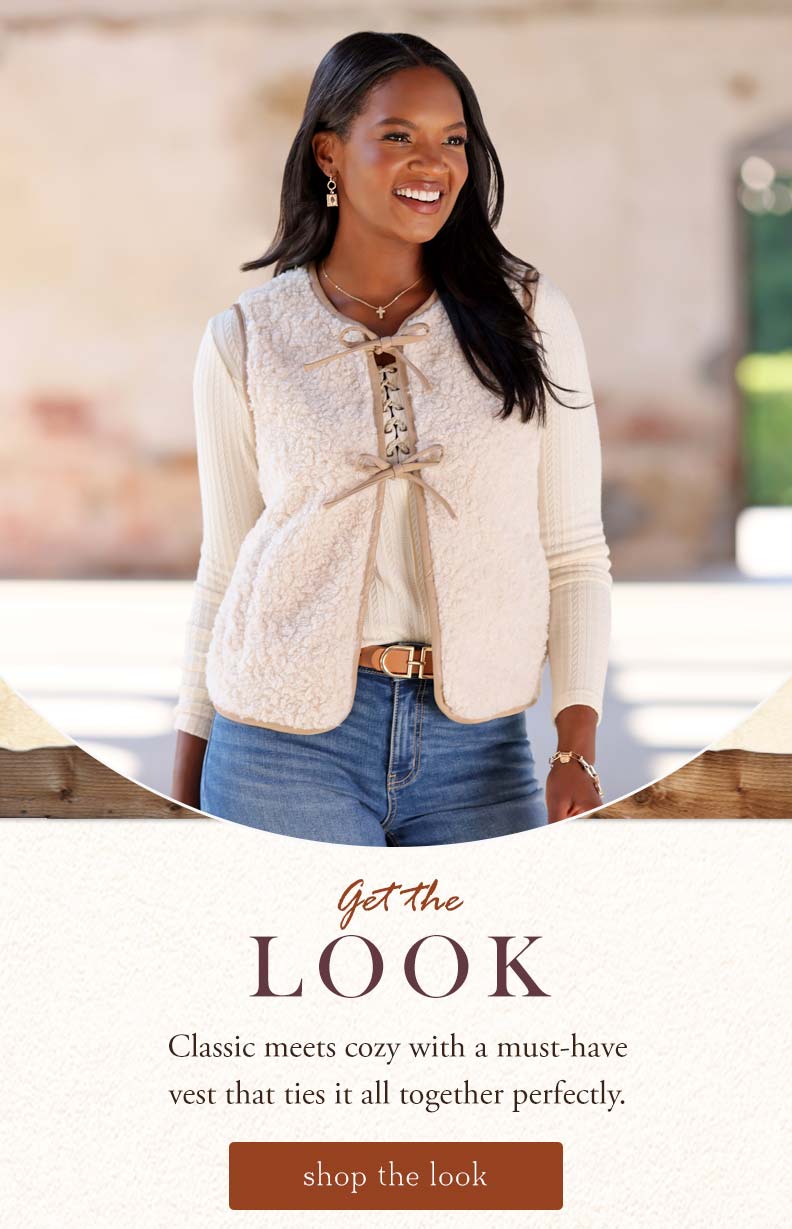 Shop the Look