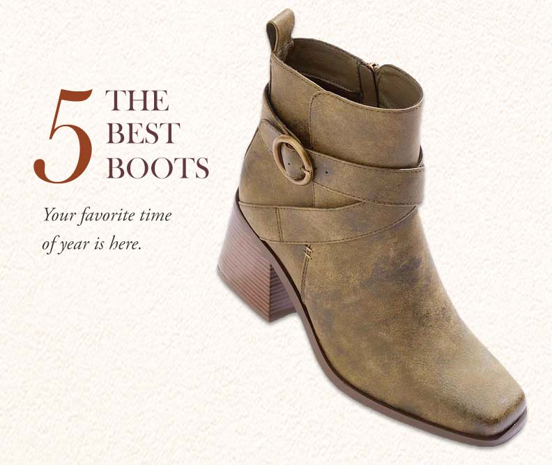 Shop Boots