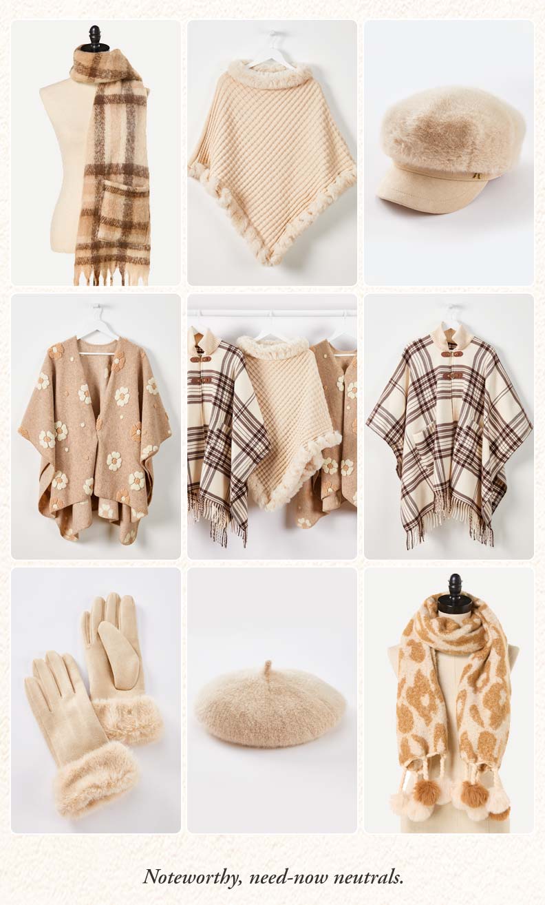 Shop Cold Weather