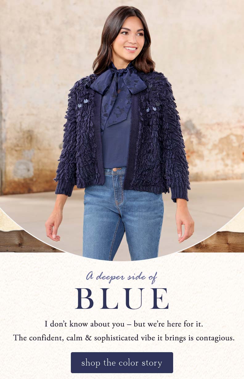 Shop Navy