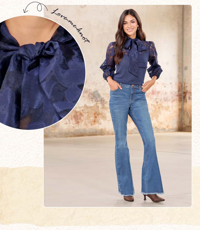 Shop the Top