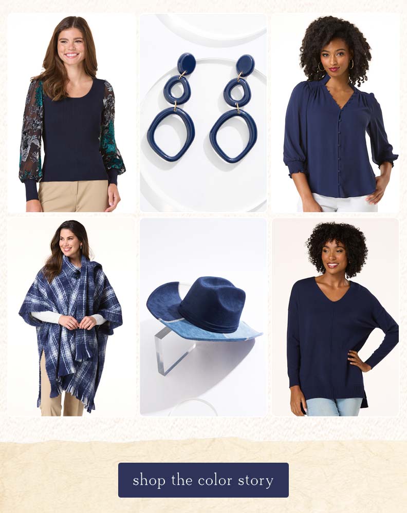 Shop Navy