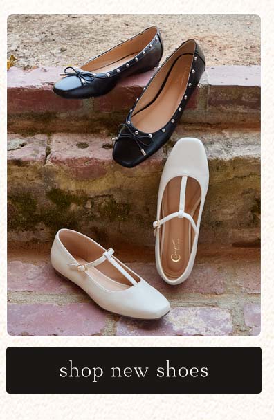 New Flats