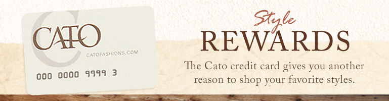 Cato Style Rewards