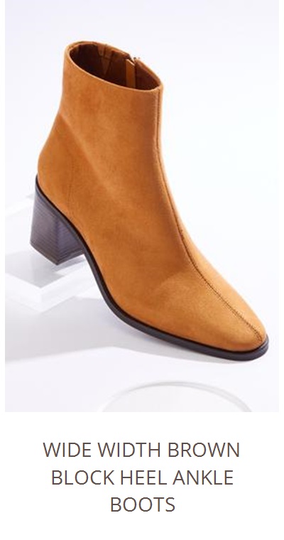 View product recommended for you