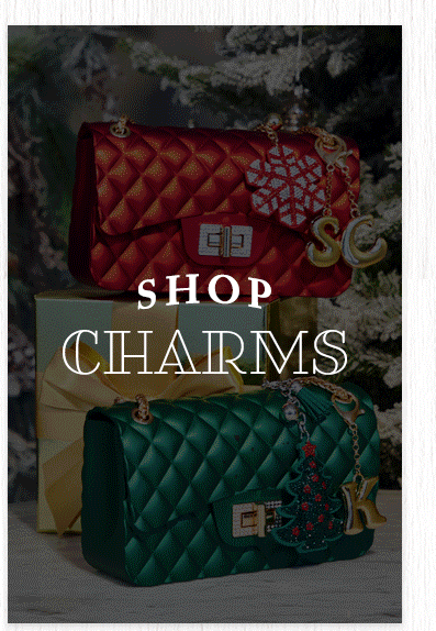 Shop Charms