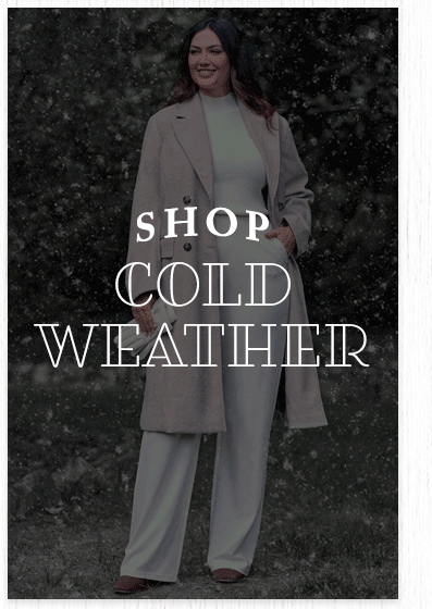 Shop Cold Weather
