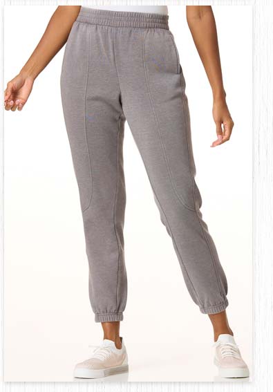 Shop Fleece Joggers