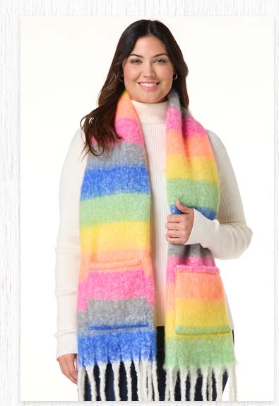 Shop the Scarf