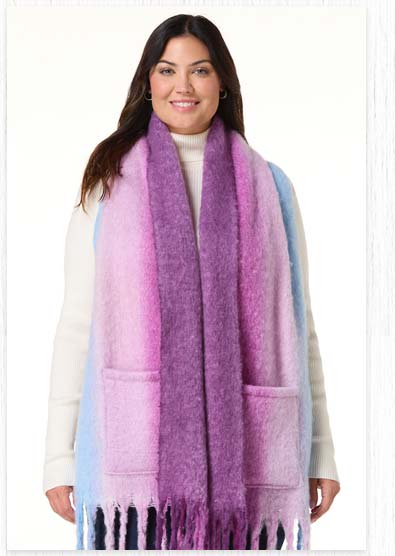 Shop the Scarf