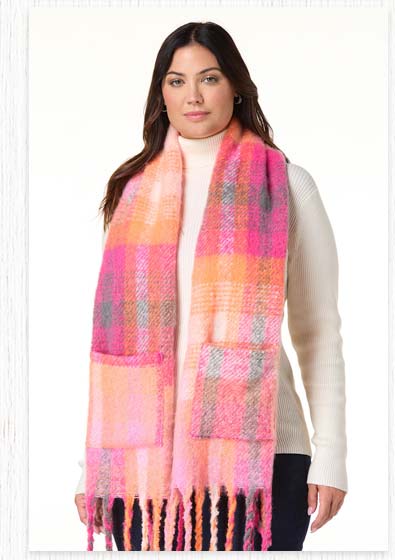 Shop the Scarf