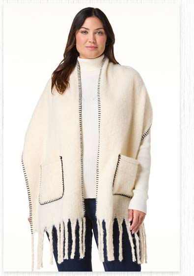 Shop the Scarf