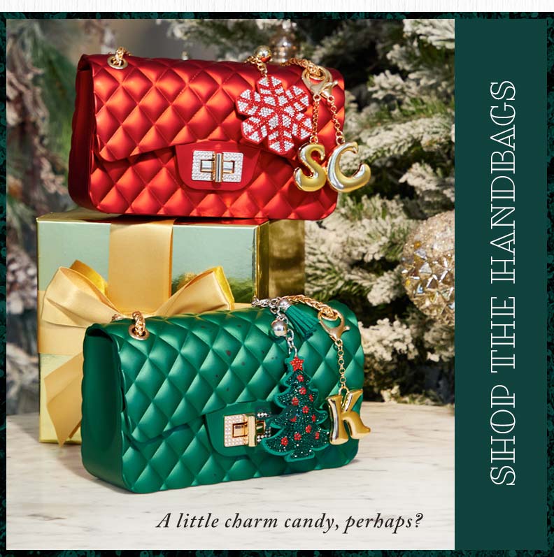 Shop Handbags