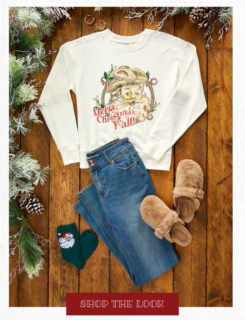 Shop the Look