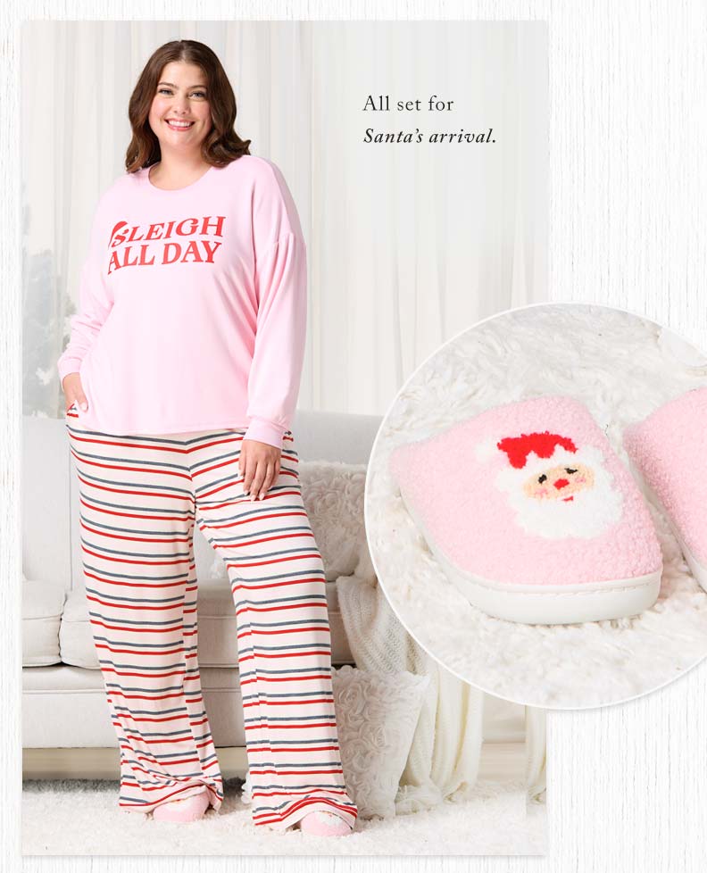 Shop Sleigh All Day Set