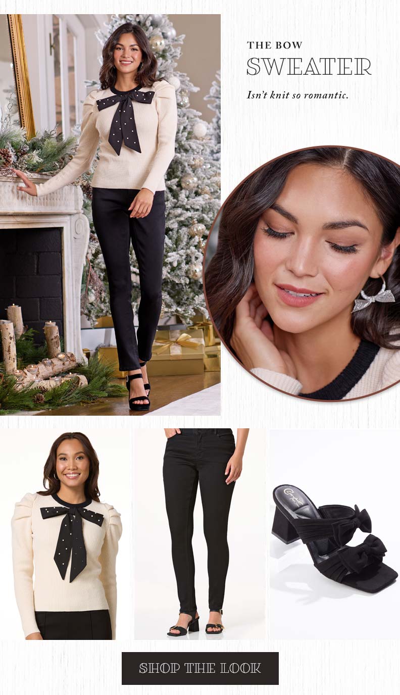 Shop the Look