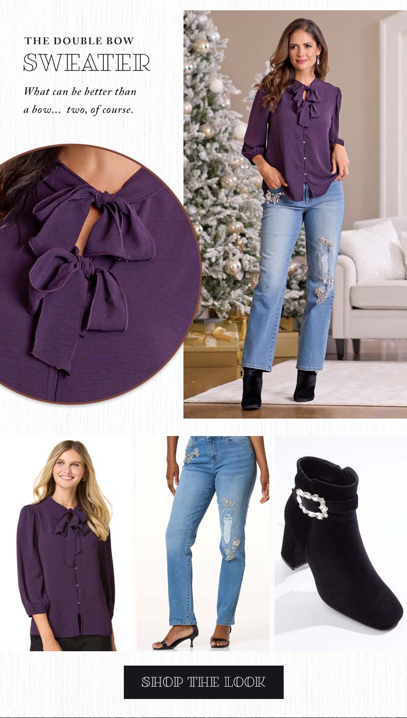 Shop the Look