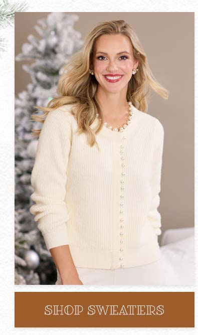 Shop Sweaters