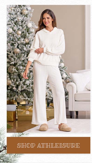 Shop Athleisure