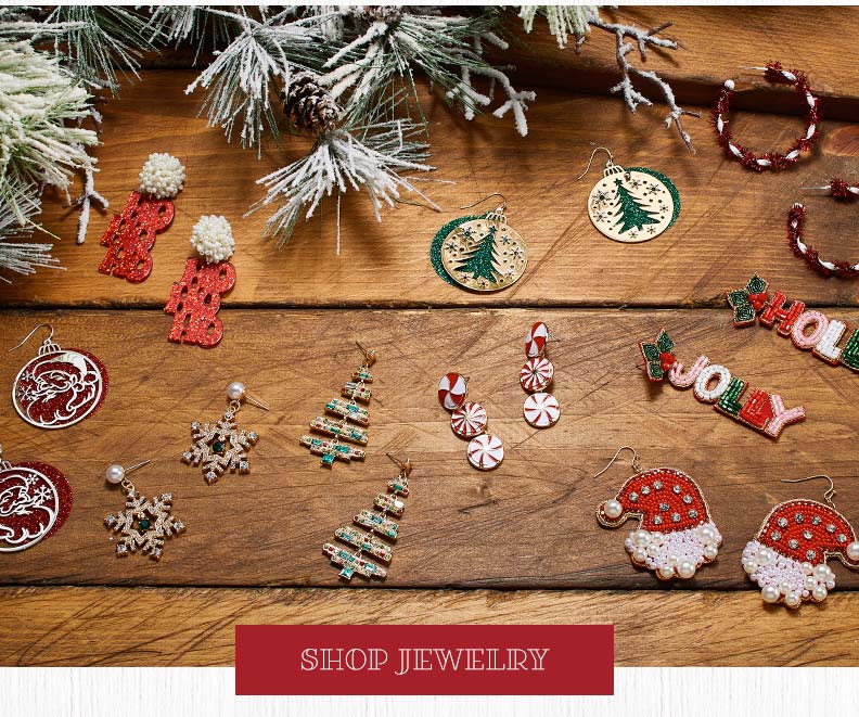 Shop Jewelry