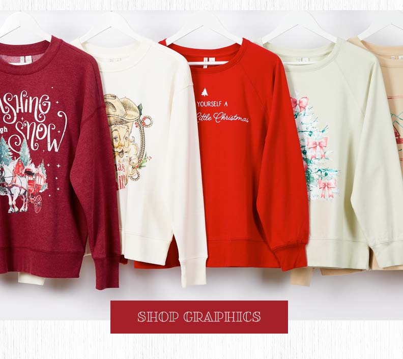 Shop Graphics
