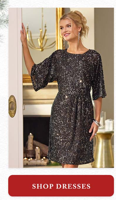 Shop Dresses