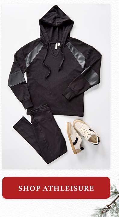 Shop Athleisure