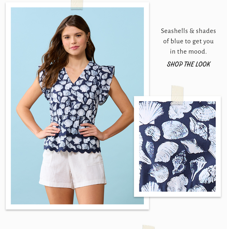 Shop the Look