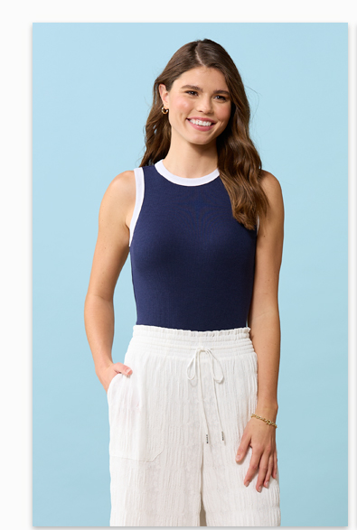 Shop the Look