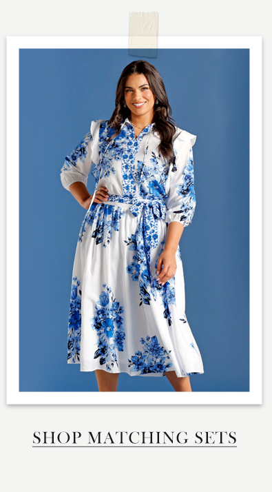 Shop Matching Sets