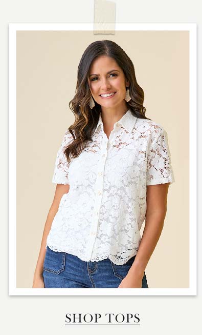 Shop Tops