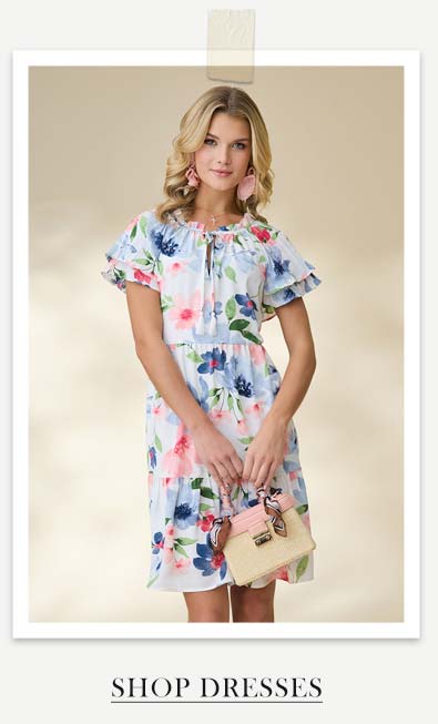 Shop Dresses