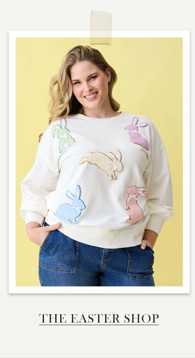 Shop Easter Shop