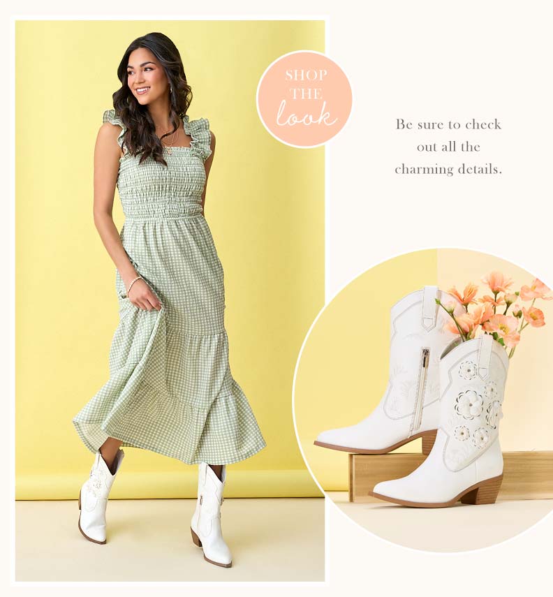 Shop the Look