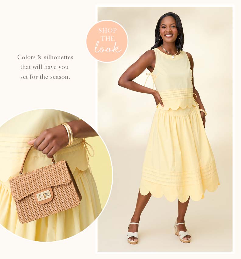 Shop the Look