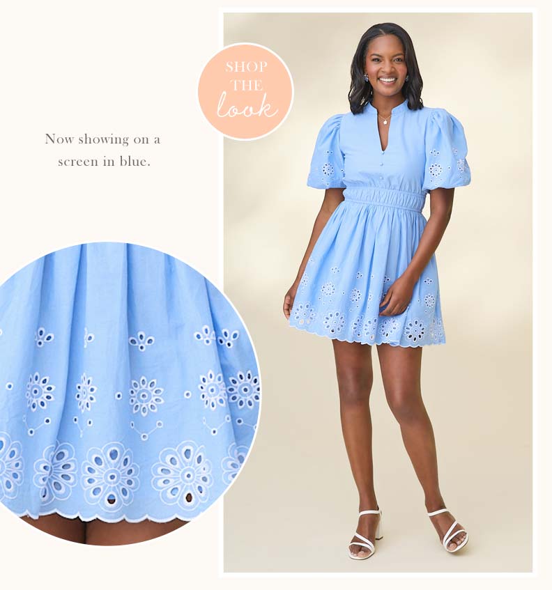 Shop the Look