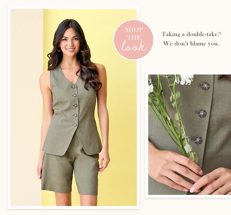 Shop the Look
