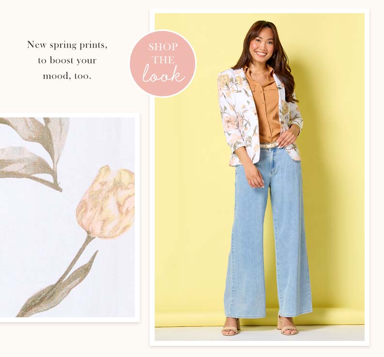 Shop the Look