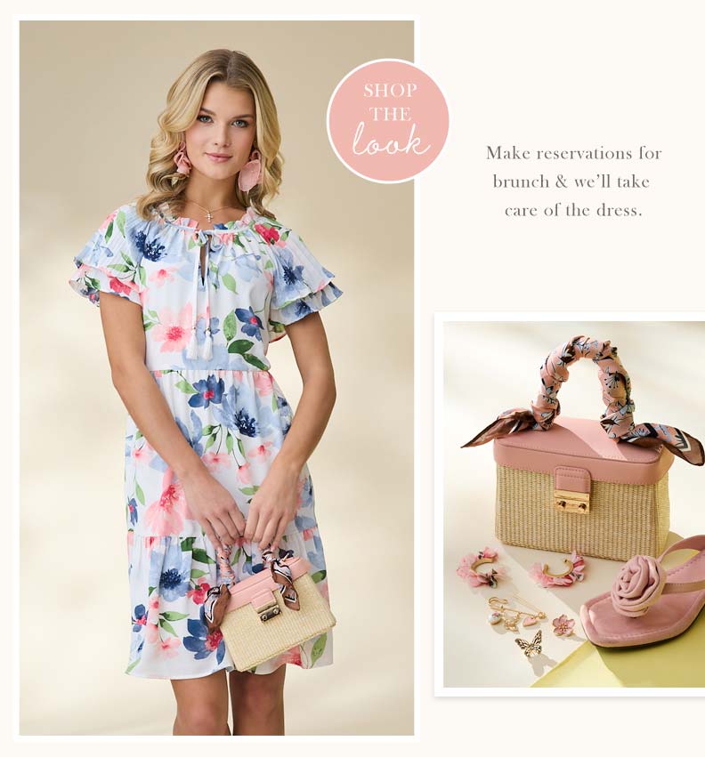 Shop the Look