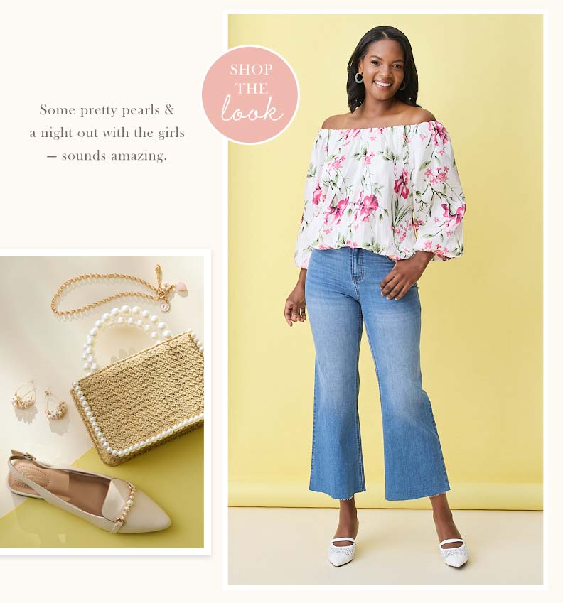 Shop the Look