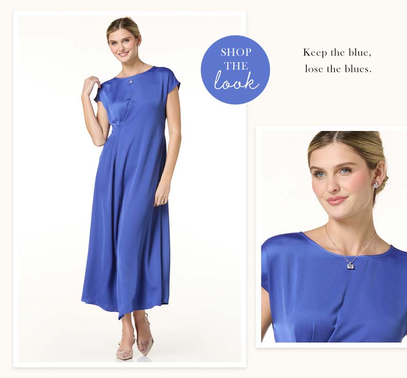 Shop The Looks