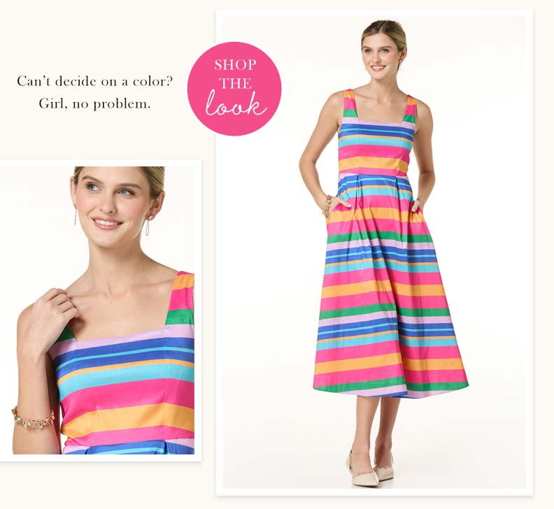Shop the Look