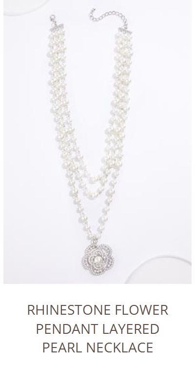 View product recommended for you