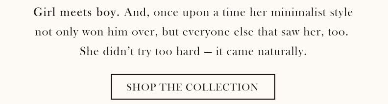 Shop the Collection